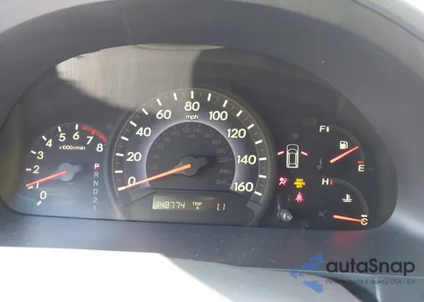 2008 Honda Odyssey Lx from USA, damaged, VIN 5FNRL38208B022535